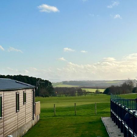 Number 42 @ Lilliardsedge Villa Jedburgh Exterior foto